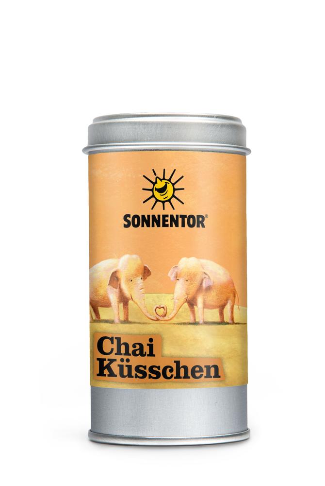Chai Küsschen  Dose 70 g