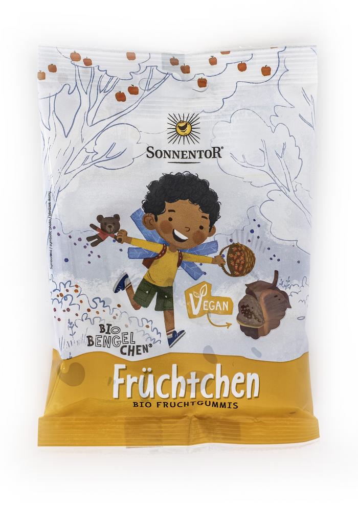 Bio-Bengelchen® Früchtchen 100 g