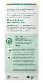 Fastenkräuter Tee 30 g