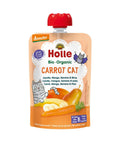 Pouchy Carrot Cat demeter Karotte,Mango,Banane,Bir 100 g