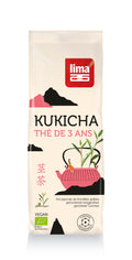 Kukicha Grüntee 150 g