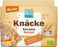 Roggen-VK-Knäckebrot Sesam demeter 250 g