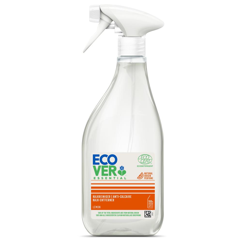 Essential Kalk-Entferner Zitrone 500 ml