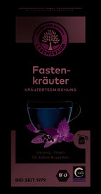 Fastenkräuter Tee 30 g