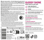 Glossy Shine Shampoo 500 ml