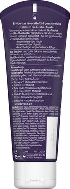 Gute Nacht 2in1 Handcreme & Maske 75 ml