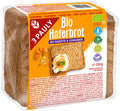 Haferbrot Karotte/Leinsamen 250 g