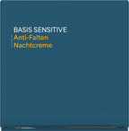 Basis Sensitive Anti-Falten Nachtcreme Q10 50 ml
