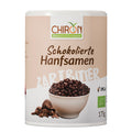 Schokolierte Hanfsamen in ZB-Schokolade 175 g