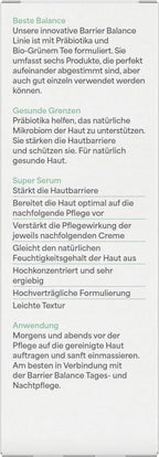 Barrier Balance Serum 30 ml