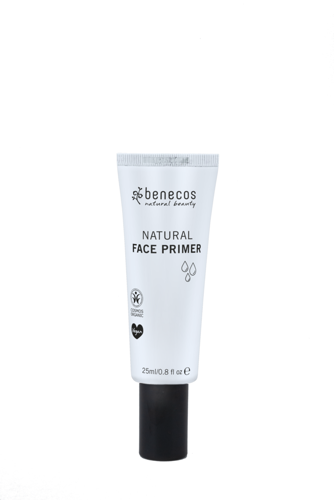 Natural Face Primer 25 ml