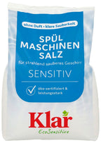 Spülmaschinen-Salz 2 kg