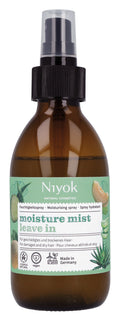 Moisture Mist Leave-In Feuchtigkeitsspray 200 ml