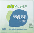 Geschirr-Reiniger Tabs 500 g