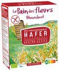 Blumenbrot Hafer 150 g