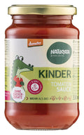 Kinder Tomatensauce demeter 330 ml