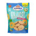 Hafer-Zitronen-Kringel glutenfrei 125 g