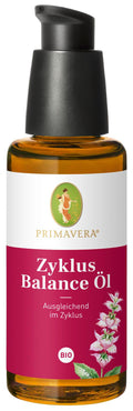 Zyklus Balance Öl 50 ml