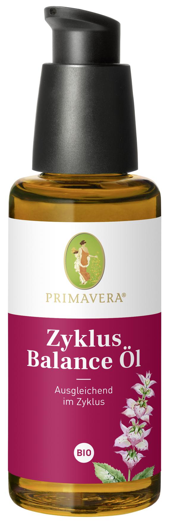 Zyklus Balance Öl 50 ml