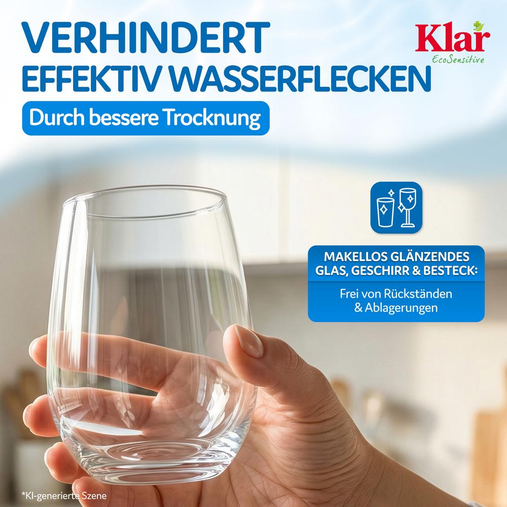 Klarspüler 500 ml