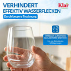 Klarspüler 500 ml