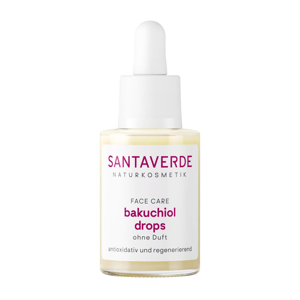 Bakuchiol drops ohne Duft 30 ml