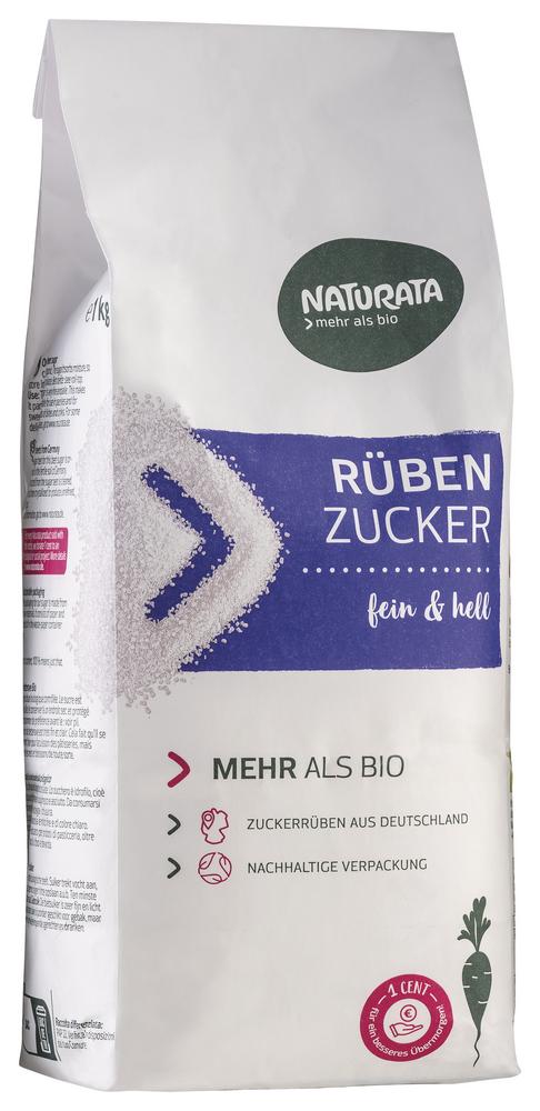 Rübenzucker 1 kg