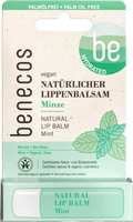 Natural Lipbalm Mint Blister 4,8 g