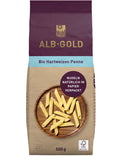 Penne Hartweizen Papierverpackung 500 g