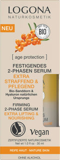 Festigendes 2-Phasen Öl Serum 30 ml
