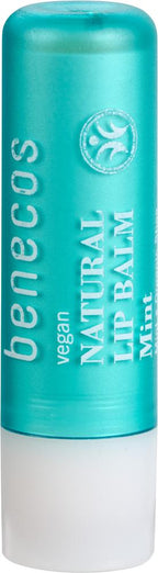 Natural Lipbalm Mint 4,8 g