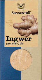 Ingwer gemahlen 30 g