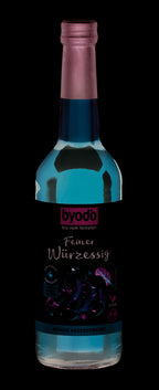 Feiner Würzessig 5% Säure 500 ml