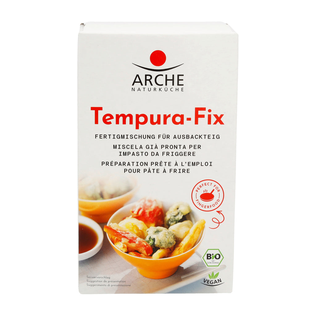 Tempura-Fix Fertigmischung 200 g