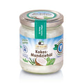 Kokos-Mundziehöl Premium mit Minze & Eukalyptus 180 ml