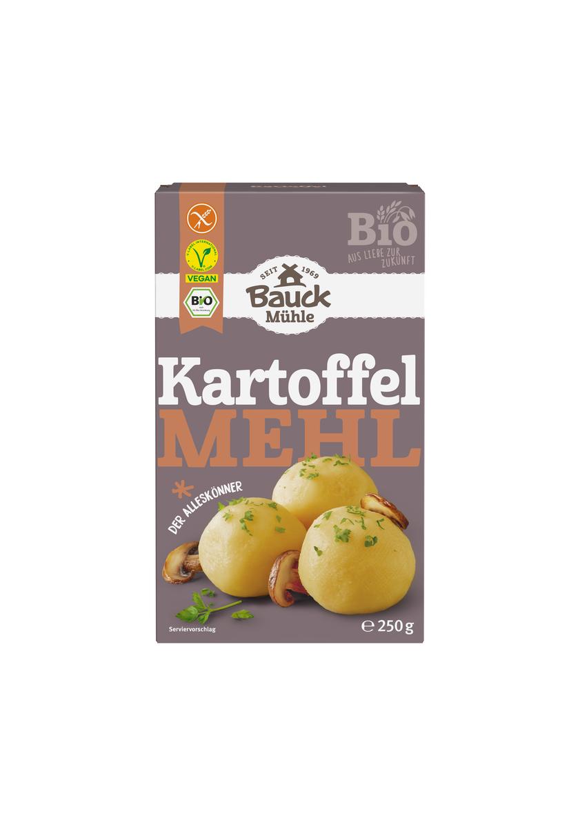 Kartoffelmehl Stärke 250 g