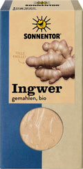 Ingwer gemahlen 30 g