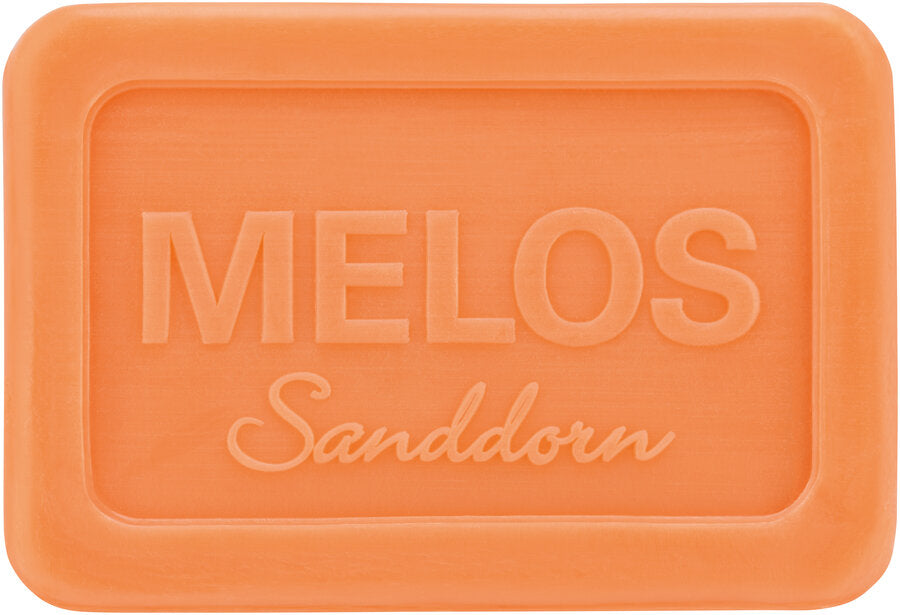 Melos Sanddorn Seife 100 g