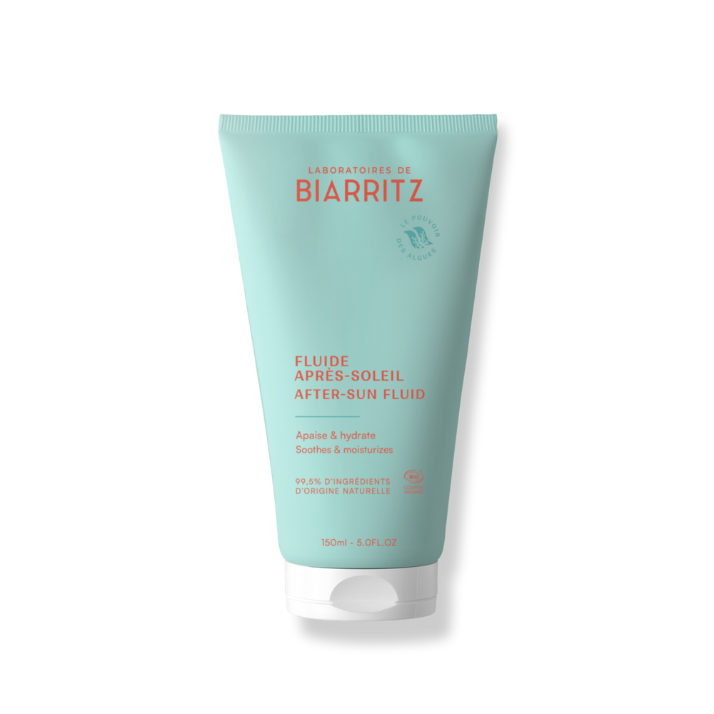 ALGA MARIS After-Sun Fluid 150 ml