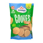 Cookies Vollkorn-Hafer glutenfrei 125 g