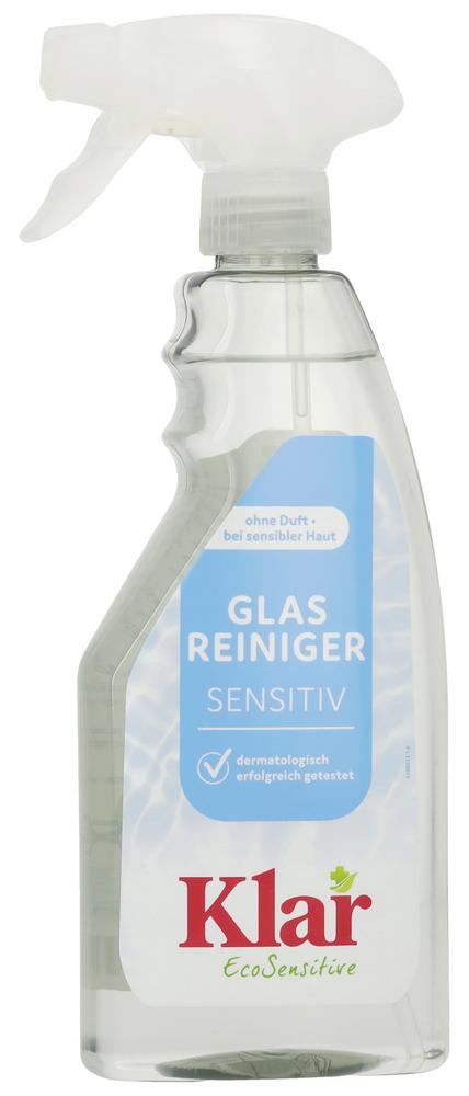 Glas-& Oberflächenreiniger 500 ml