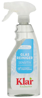Glas-& Oberflächenreiniger 500 ml