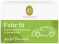Geschenkset Fahr fit Duftmischung + AutoBedufter 1 Stk