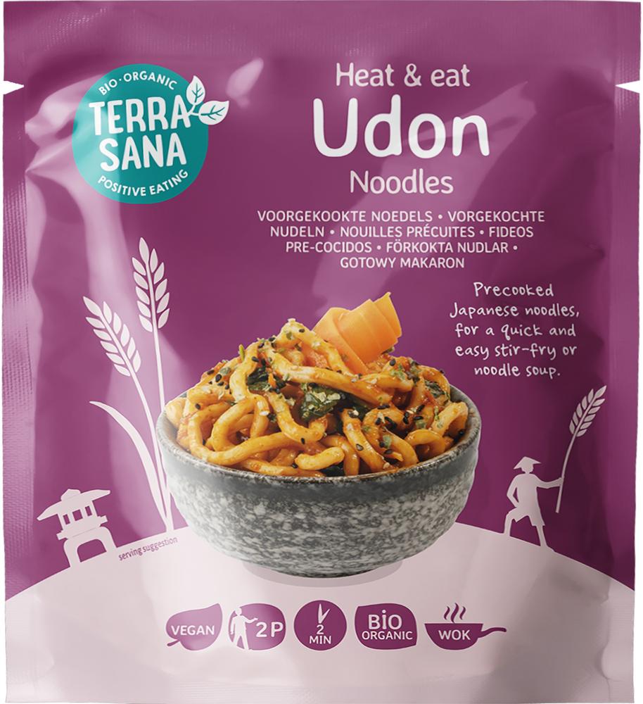 Udon Nudeln vorgekocht 300 g