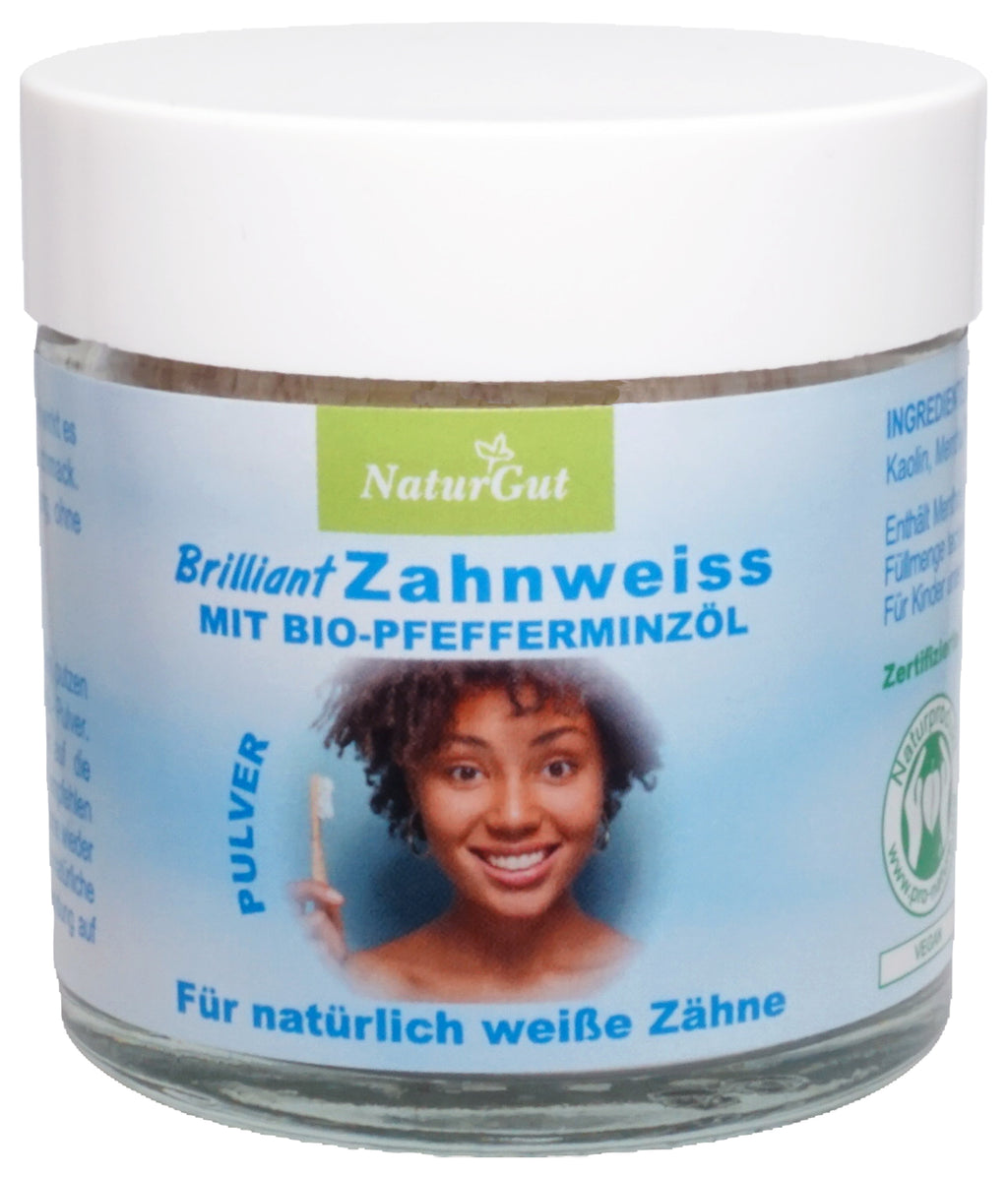 Zahnweiß Super 40 g