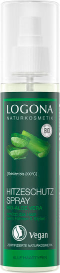 Hitzeschutz Spray Aloe Vera 150 ml