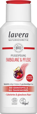 Pflege Spülung & Farbglanz 200 ml
