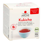 Kukicha Tee im Aufgussbeutel 15 g