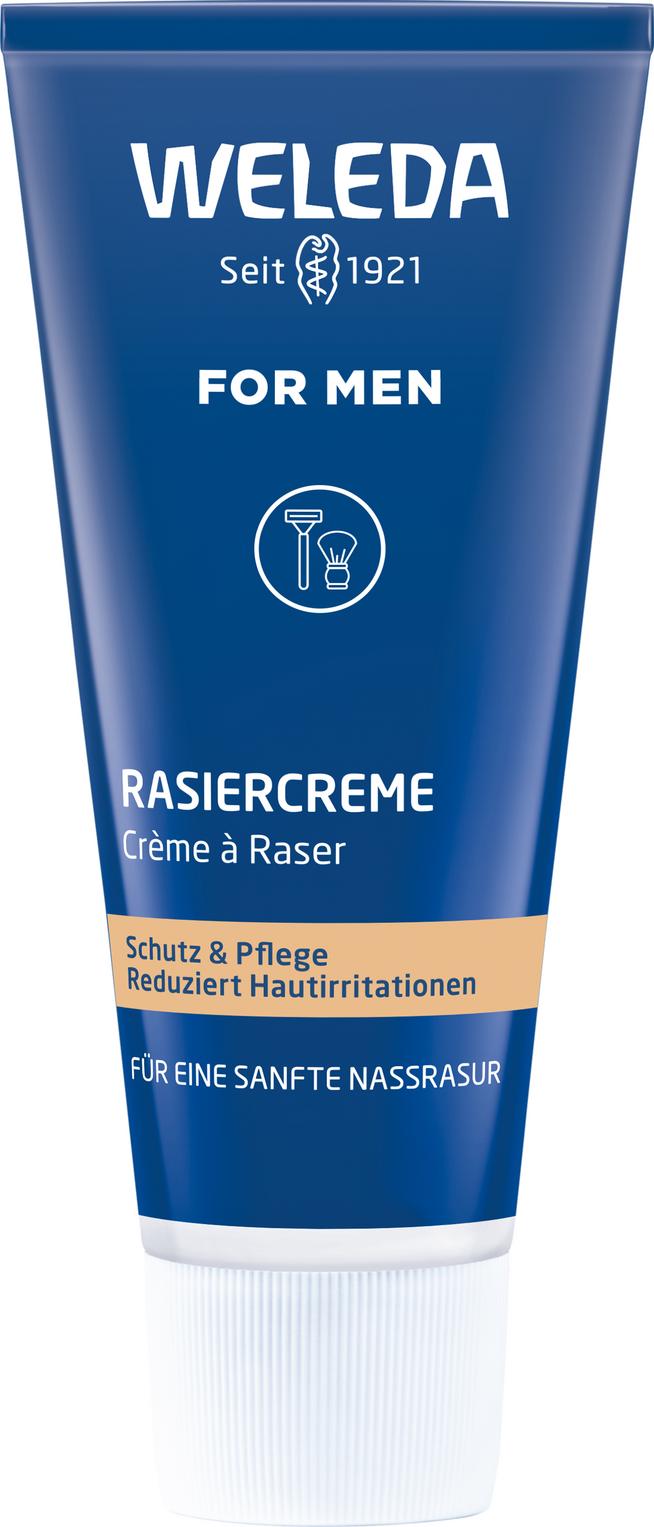 For Men Rasiercreme 75 ml