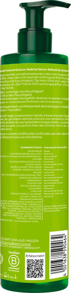 Hydrating Bodylotion Citrus 250 ml
